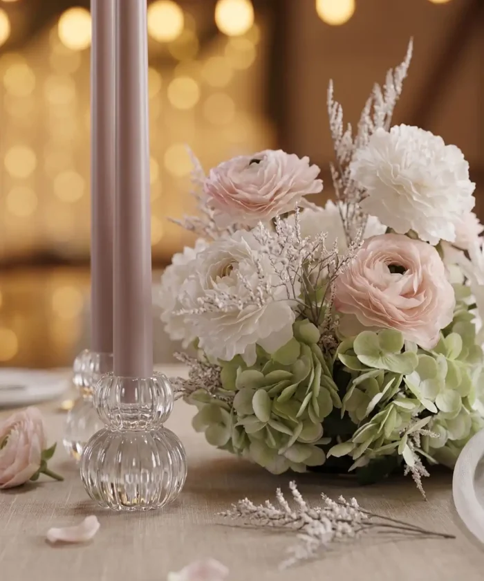 Blomster & Borddekorationer